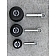 Factor 55 Winch Cable Stop 0044506