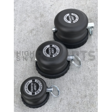 Factor 55 Winch Cable Stop 0044506-4