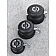 Factor 55 Winch Cable Stop 0044506