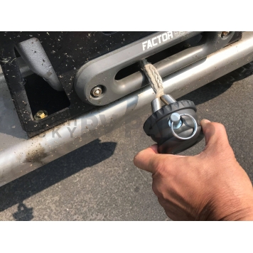 Factor 55 Winch Cable Stop 0044506-6