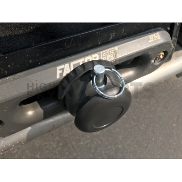Factor 55 Winch Cable Stop 0044506-7