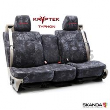 Coverking Seat Cover KT06FD9926