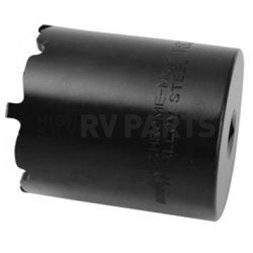 Performance Tool Spindle Nut Socket W83010
