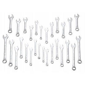 Performance Tool Wrench W1093