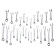 Performance Tool Wrench W1093
