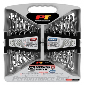Performance Tool Wrench W1093-1