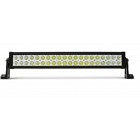 DV8 Offroad Light Bar LED 20 Inch Straight - B20CE120W3W
