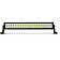 DV8 Offroad Light Bar LED 20 Inch Straight - B20CE120W3W