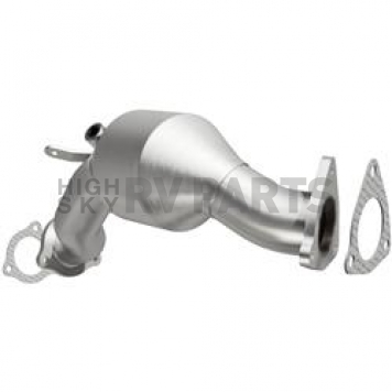 Magnaflow Direct Fit 48 State Catalytic Converter - 52401