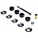 Dorman MAS Select Chassis Stabilizer Bar Link Kit - SK90390