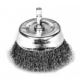 Performance Tool Wire Brush W1214C