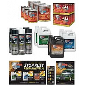Por 15 Car Detailing Kit 49600