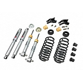 BellTech Performance Handling Kit - 752SP