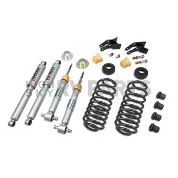 BellTech Performance Handling Kit - 752SP