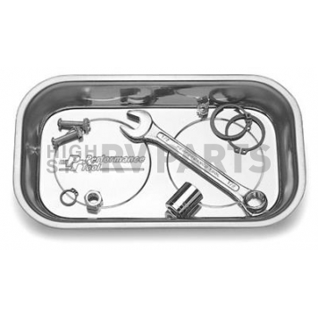 Performance Tool Magnetic Parts Tray W1265