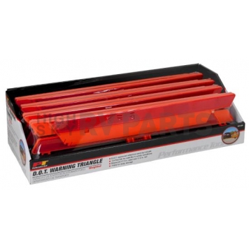 Performance Tool Emergency Reflector Kit W1499-1