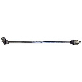 Crown Automotive Jeep Replacement Steering Shaft J5353135
