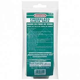 Bondo Fiberglass Cloth 477
