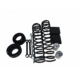 Fabtech Motorsports Lift Kit Component - FTS24242