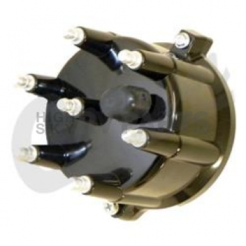 Crown Automotive Jeep Replacement Distributor Cap 56026876
