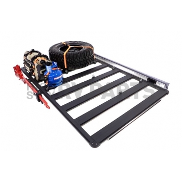 ARB Roof Basket Mounting Kit - 17915030-1
