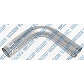 Dynomax Exhaust Pipe Bend 90 Degree - 41534
