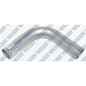 Dynomax Exhaust Pipe Bend 90 Degree - 41534