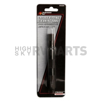Performance Tool Grease Fitting Cleaning Tool W54209-1