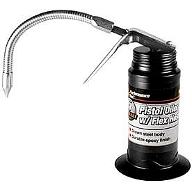 Performance Tool Oil Can W54265