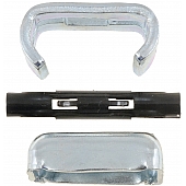 Help! By Dorman Parking Brake Cable Connector - 21123