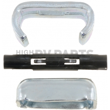 Help! By Dorman Parking Brake Cable Connector - 21123