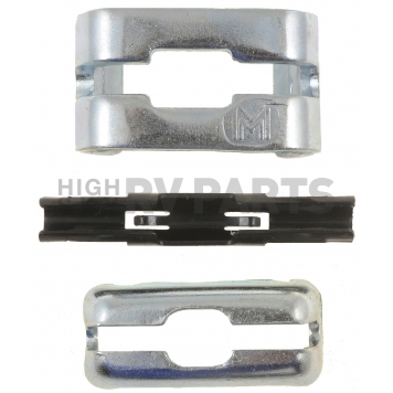 Help! By Dorman Parking Brake Cable Connector - 21123-1