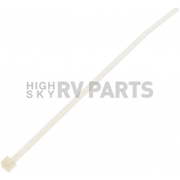 Dorman (OE Solutions) Wire Tie 4 Inch White Pack Of 100 - 83740