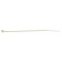 Dorman (OE Solutions) Wire Tie 4 Inch White Pack Of 100 - 83740