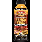 Bars Leaks Radiator Sealer 1109