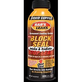Bars Leaks Radiator Sealer 1109