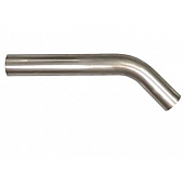 Cherry Bomb Exhaust Pipe Bend 45 Degree - 320456CB