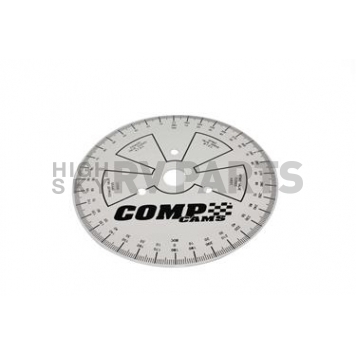 COMP Cams Camshaft Degree Tool 4787