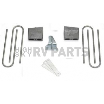 Fabtech Motorsports Lift Kit Component Box - FTS22057