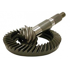 Yukon Gear & Axle Ring and Pinion - YG D30SR-488JK