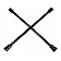 Performance Tool Lug Nut Wrench W14