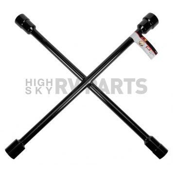 Performance Tool Lug Nut Wrench W14-2