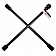 Performance Tool Lug Nut Wrench W14
