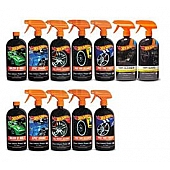 Hot Wheels Car Care Car Detailing Kit HWCJOB12