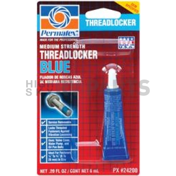 Permatex Thread Sealant 24200