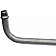 Dorman (OE Solutions) Auto Trans Oil Cooler Hose Assembly - 624-120