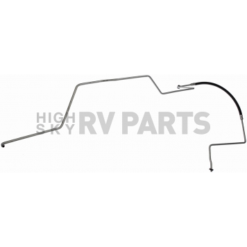 Dorman (OE Solutions) Auto Trans Oil Cooler Hose Assembly - 624-120-2