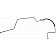 Dorman (OE Solutions) Auto Trans Oil Cooler Hose Assembly - 624-120