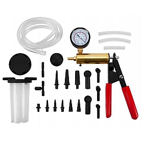 Performance Tool Brake Bleeder - W87031