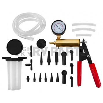 Performance Tool Brake Bleeder - W87031